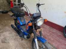 TVS XL Supe HEAVY DUTY 2020 Motorbike