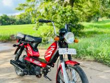 TVS XL Super 2017 Motorbike