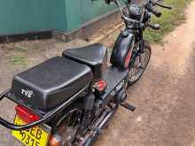 TVS XL Super Heavy Duty 2017 Motorbike