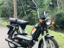 TVS Xl Super 2021 Motorbike