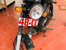 TVS Xl Super 2025 Motorbike