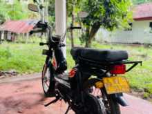 TVS XL Super Heavy Duty 2011 Motorbike