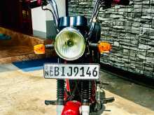 TVS XL SUPER 2019 Motorbike