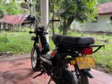 TVS XL Super Heavy Duty 2011 Motorbike