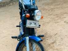 TVS XL Super Heavy Duty 2017 Motorbike