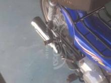 TVS Xl Super Heavy Duty 2017 Motorbike