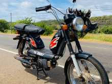 TVS XL SUPER Heavy DUTY 2018 Motorbike