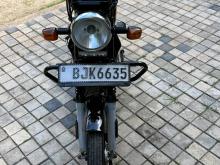 TVS XL Super 100 2024 Motorbike