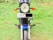 TVS XL SUPER HEAVY DUTY 2015 motorcycle