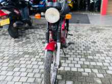 TVS Xl Super 2016 Motorbike