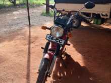 TVS Xl Super 2014 Motorbike
