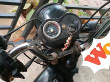 TVS XL Super 2018 Motorbike