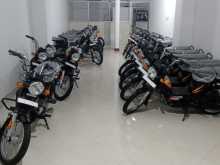 TVS XL100 2026 Motorbike