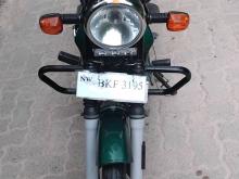 TVS XL100 2025 Motorbike