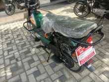 TVS XL100 2026 Motorbike