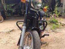 TVS XL100 Heavy Duty 2025 Motorbike