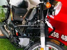 TVS XL100 Heavy Duty 2025 Motorbike