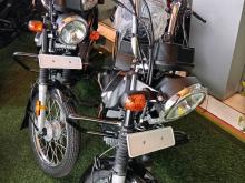 TVS XL100CC 2026 Motorbike