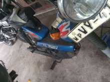 TVS Xlshuper 2011 Motorbike
