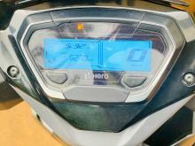 TVS Xoom 2025 Motorbike