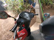 TVS Zeat 2016 Motorbike