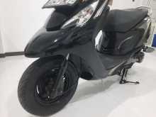 TVS Zest 2015 Motorbike