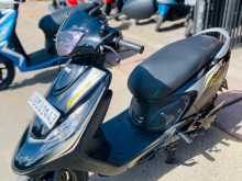 TVS Zest 2015 Motorbike