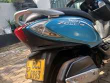 TVS Zest 2015 Motorbike