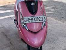 TVS ZEST 2014 Motorbike