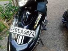 TVS Zest 2015 Motorbike