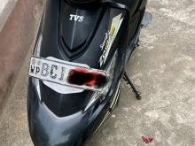 TVS Zest 2015 Motorbike