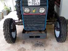 TAFE TAFE 2010 Tractor