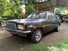 Vauxhall Victor 1977 Car