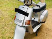 Vespa Cosa 1989 Motorbike