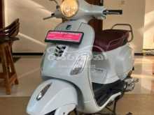 Vespa Elegante 2019 Motorbike