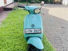 Vespa Vespa 2006 Motorbike