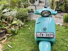 Vespa Vespa 2006 Motorbike