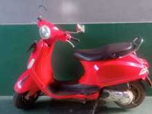 Vespa Vxl 125cc 2019 Motorbike