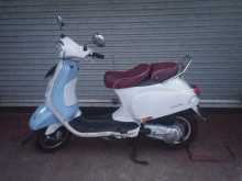 Vespa Vxl150cc. Elegant 2020 Motorbike