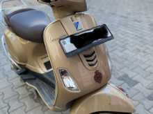 Vespa VXL 150 Elegante Edition 2019 Motorbike