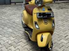 Vespa VXL 150 2019 Motorbike