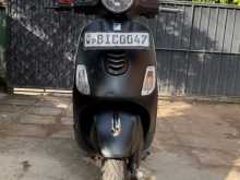 Vespa VXL 2019 Motorbike