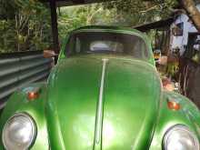 Volkswagen VolksWagon 1970 Car