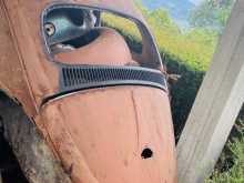 Volkswagen 1200 1960 Car