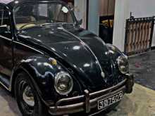 Volkswagen 1200 0 Car