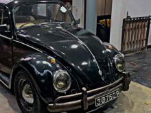 Volkswagen 1200 0 Car