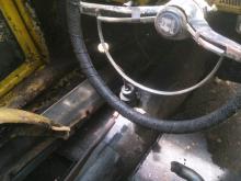 Volkswagen 1200 1980 Car