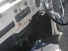 Volkswagen 1300 1980 Car