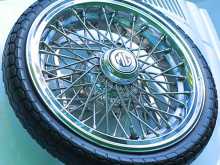 Volkswagen 1300 1967 Car