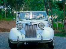 Volkswagen 1300 1972 Car